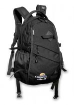 Corazon Hiker 25 černý